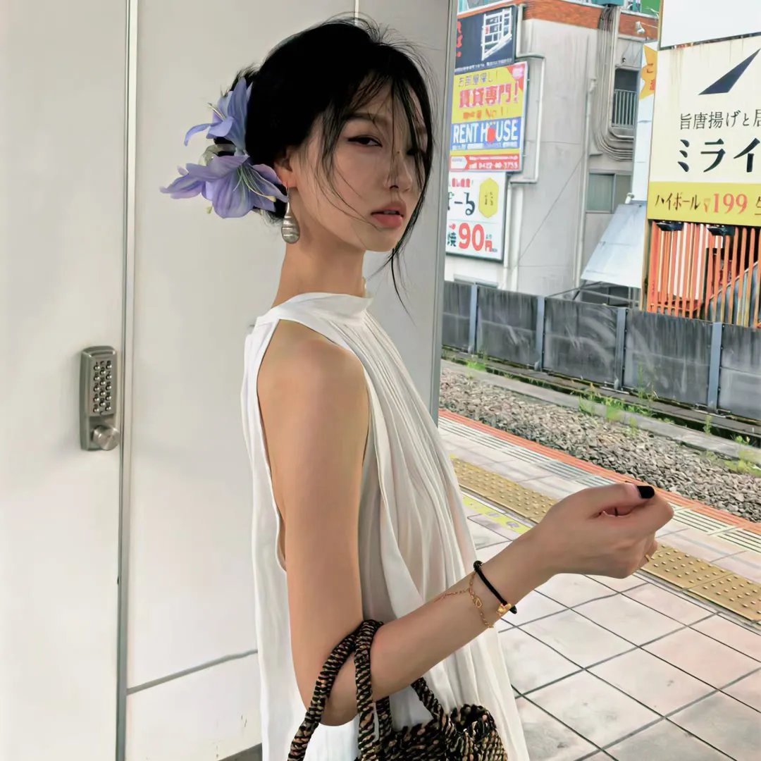 自梳女粤语