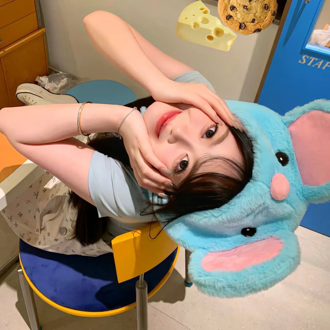 萌眼杀手