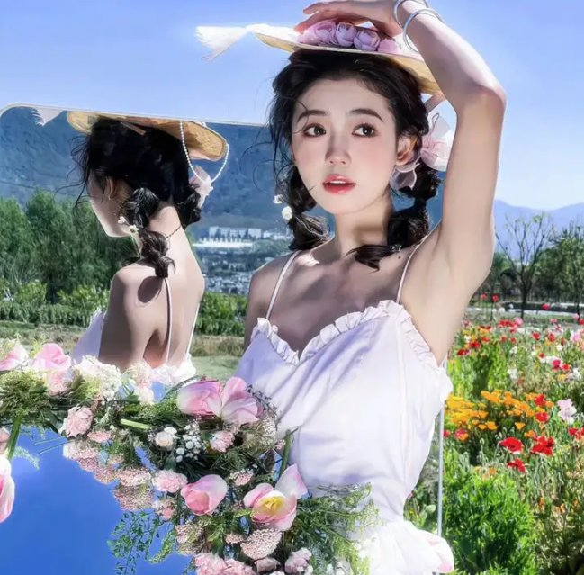 夏日情动